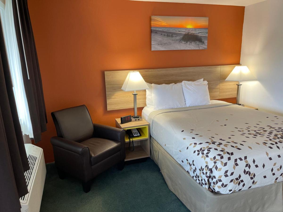 Newport Coast Inn ภายนอก รูปภาพ