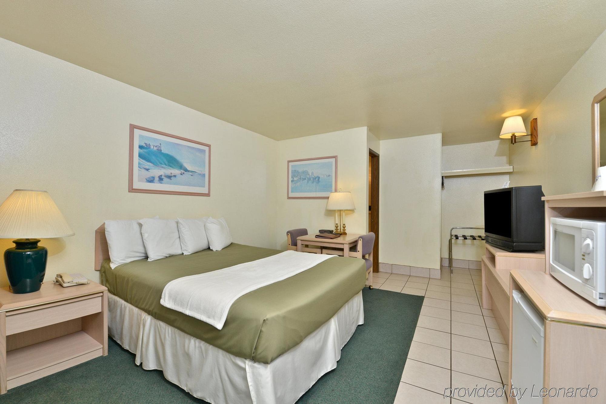 Newport Coast Inn ห้อง รูปภาพ