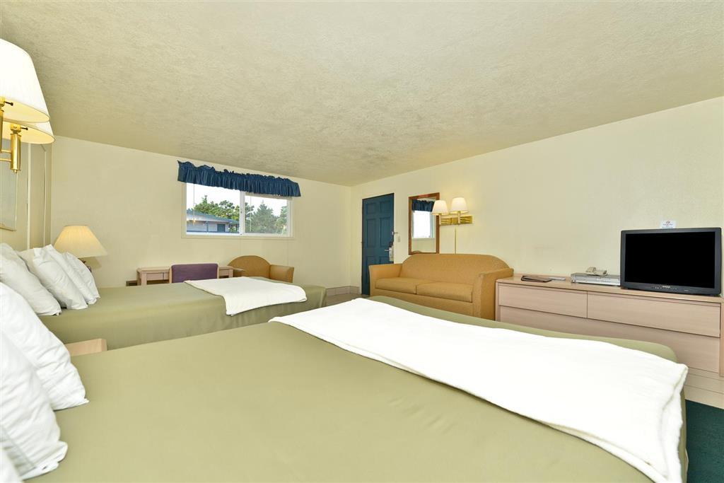 Newport Coast Inn ห้อง รูปภาพ