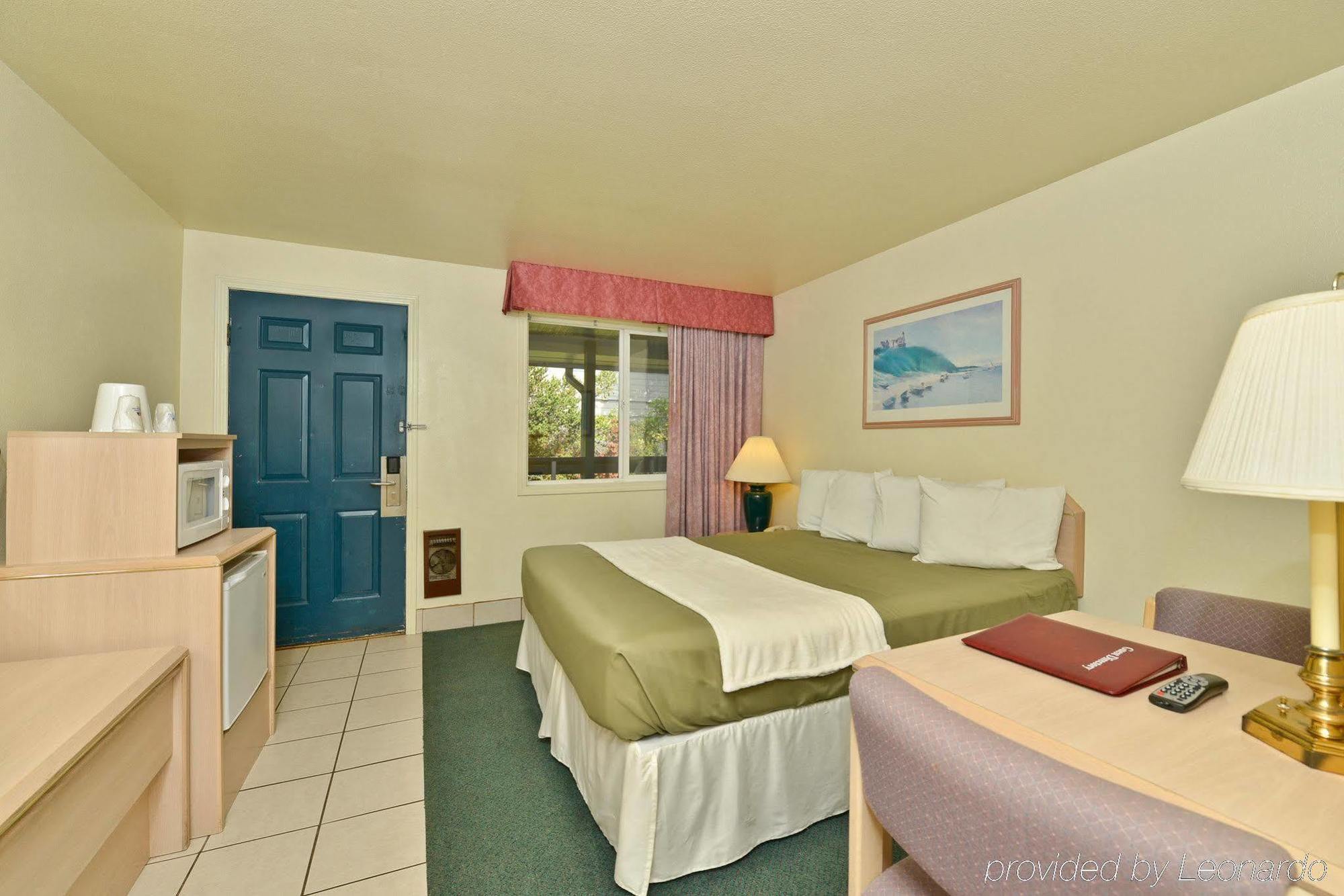 Newport Coast Inn ห้อง รูปภาพ
